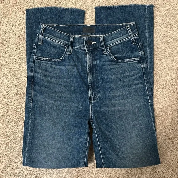 MOTHER Jeans